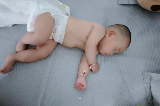 渭南宝宝短发型女